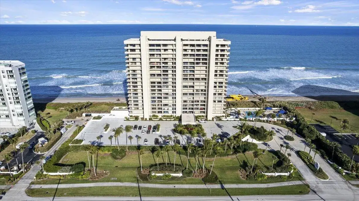 8750 S Ocean Drive # 334, Jensen Beach FL 34957