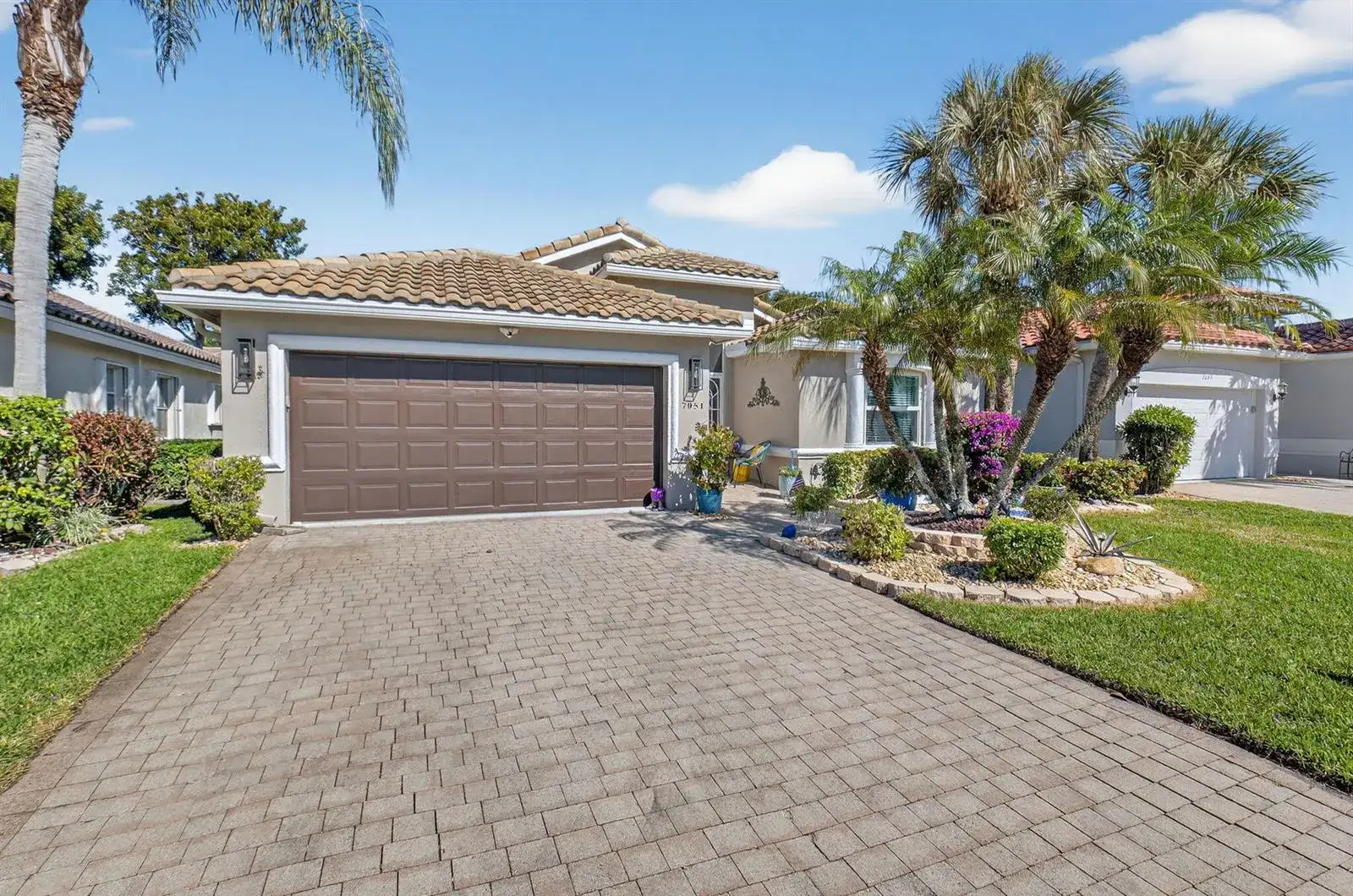 7051 Trentino Way, Boynton Beach FL 33472 photo 2