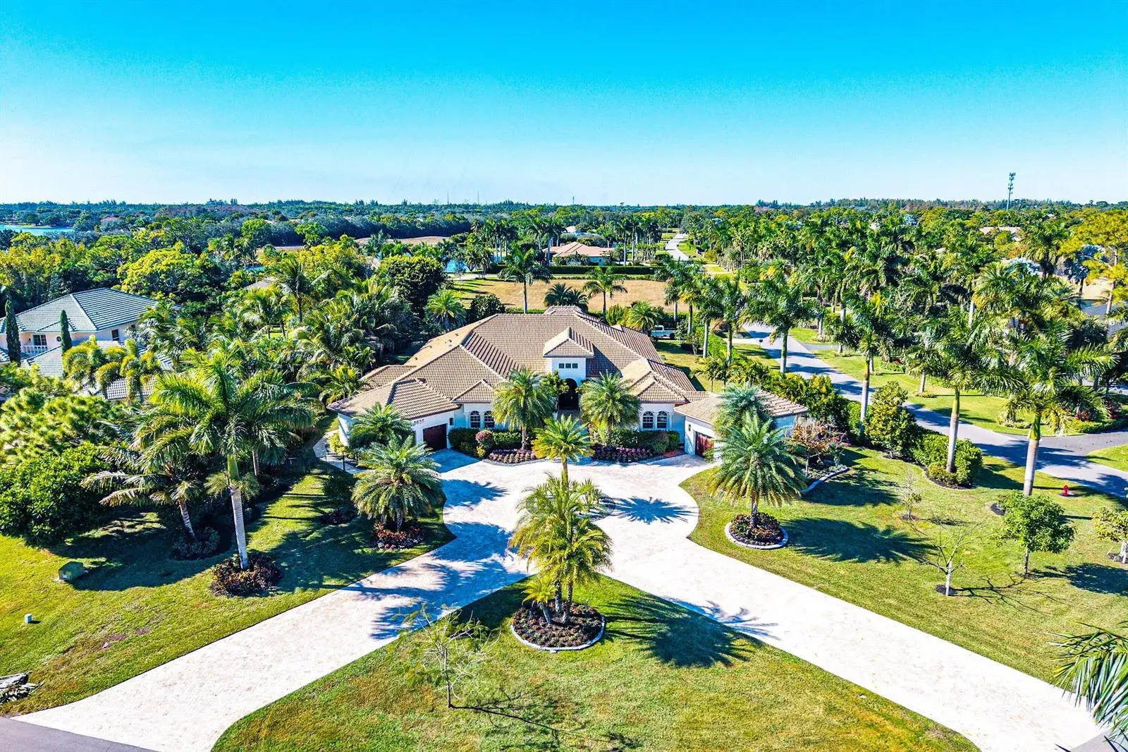 6635 E Calumet Circle, Lake Worth FL 33467
