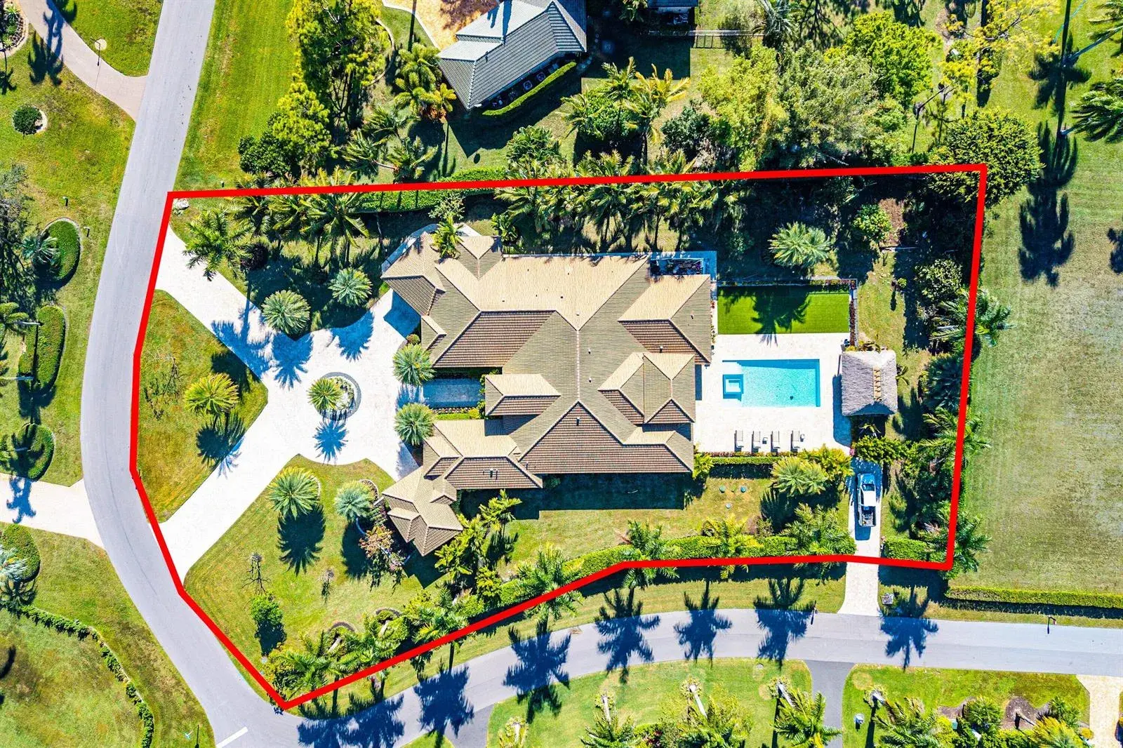 6635 E Calumet Circle, Lake Worth FL 33467