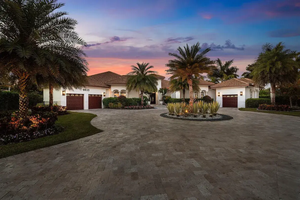 6635 E Calumet Circle, Lake Worth FL 33467