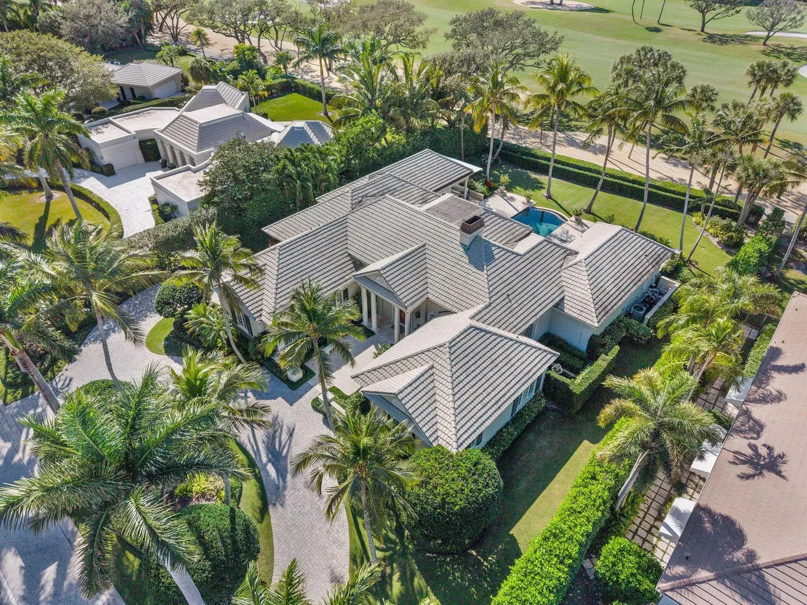 1155 Lake House Drive, North Palm Beach FL 33408