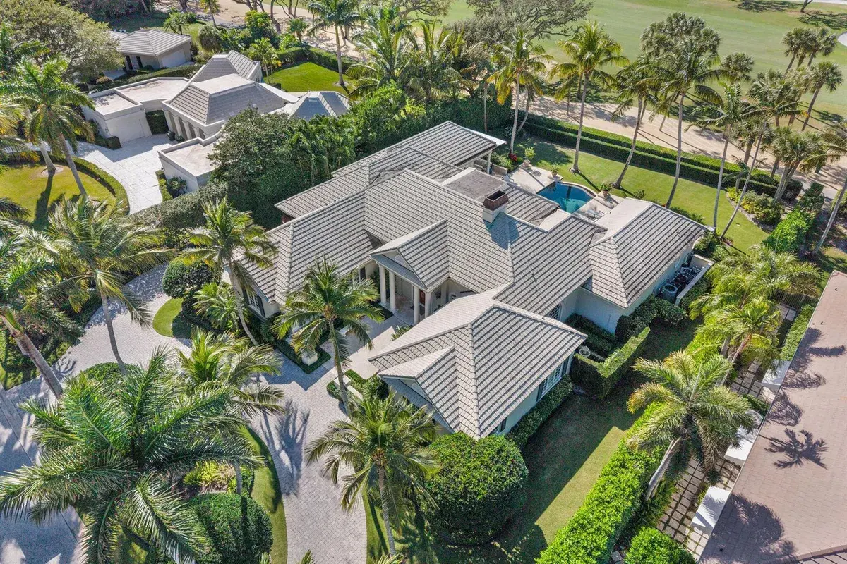 1155 Lake House Drive, North Palm Beach FL 33408
