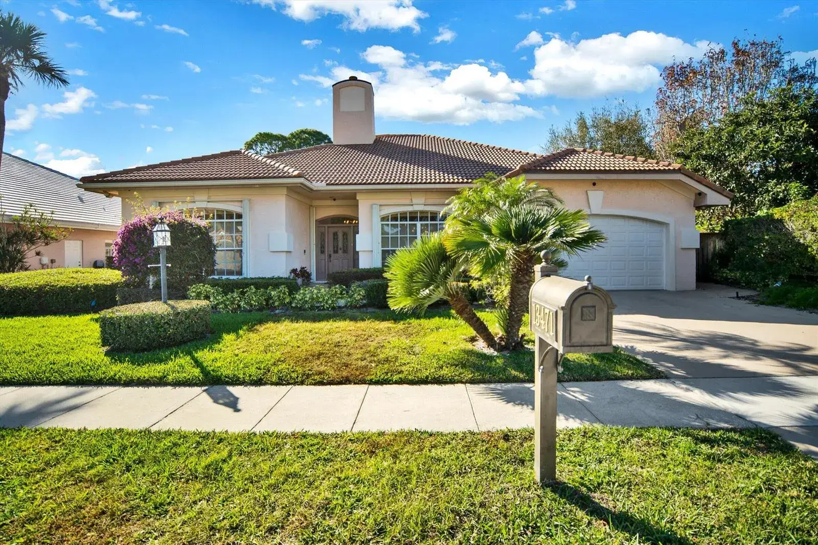 13471 Miles Standish Port, Palm Beach Gardens FL 33410