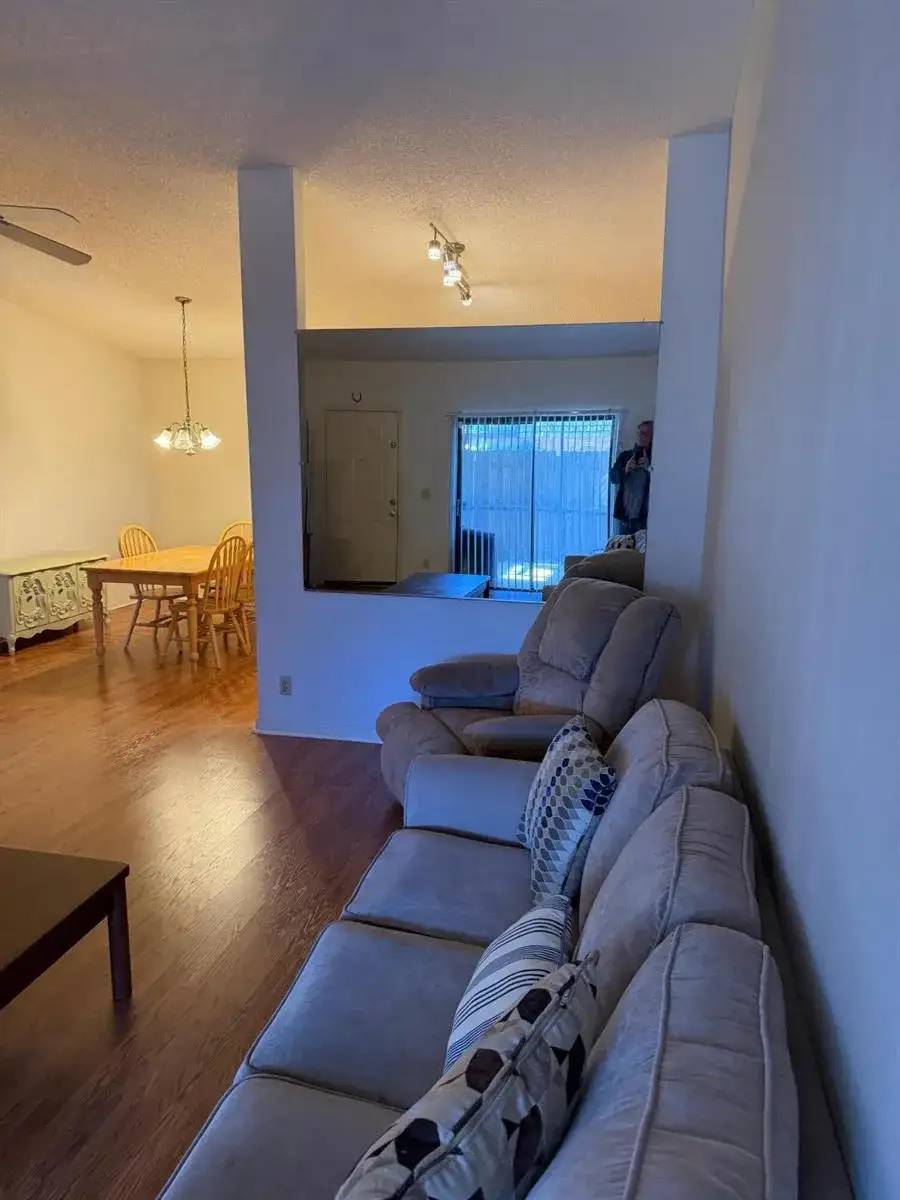 4413 Woodstock Drive # A, West Palm Beach FL 33409 photo 4