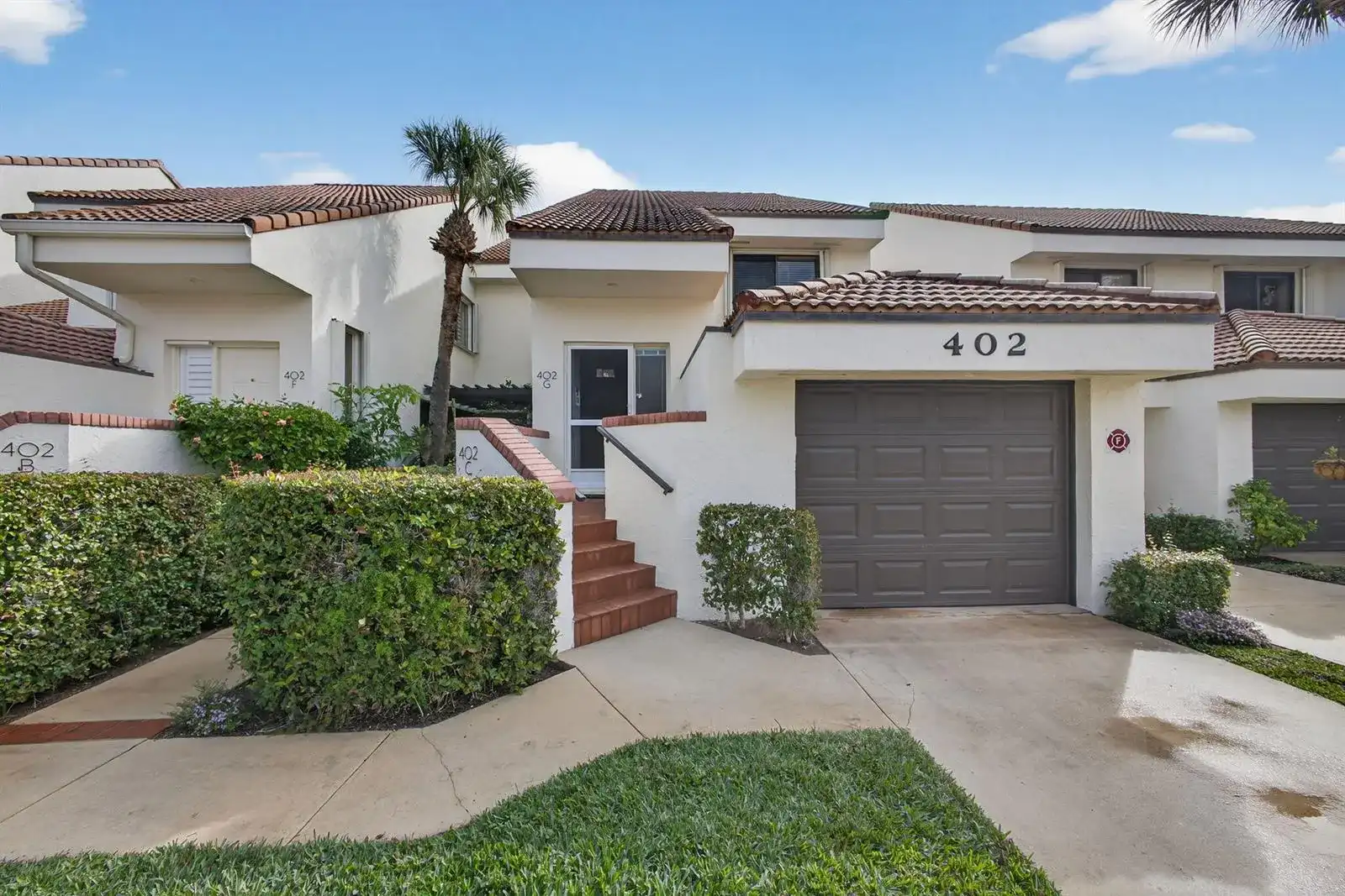 402 Sea Oats Drive # G, Juno Beach FL 33408