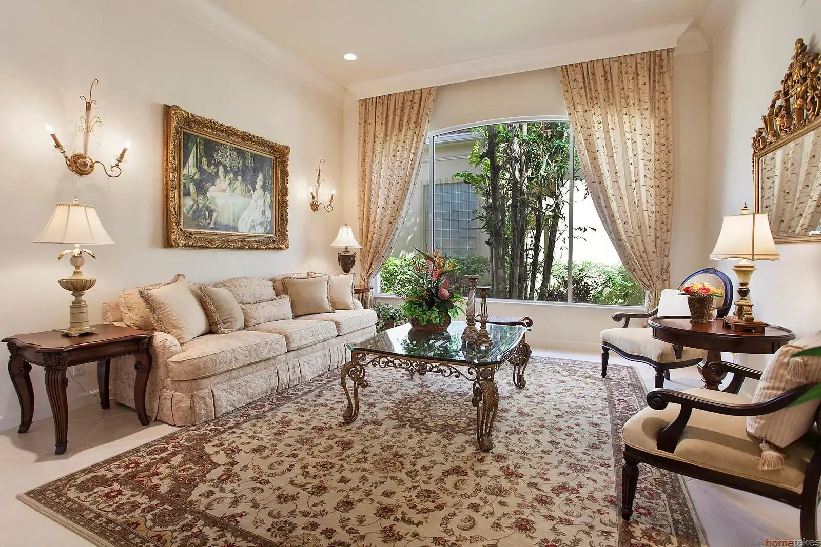 206 Porto Vecchio Way, Palm Beach Gardens FL 33418 photo 2