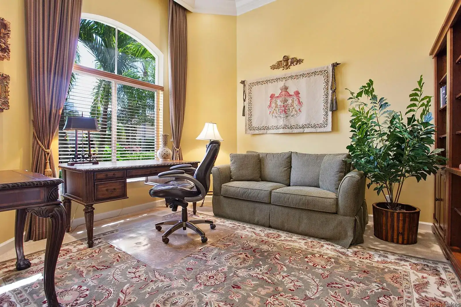 206 Porto Vecchio Way, Palm Beach Gardens FL 33418 photo 3