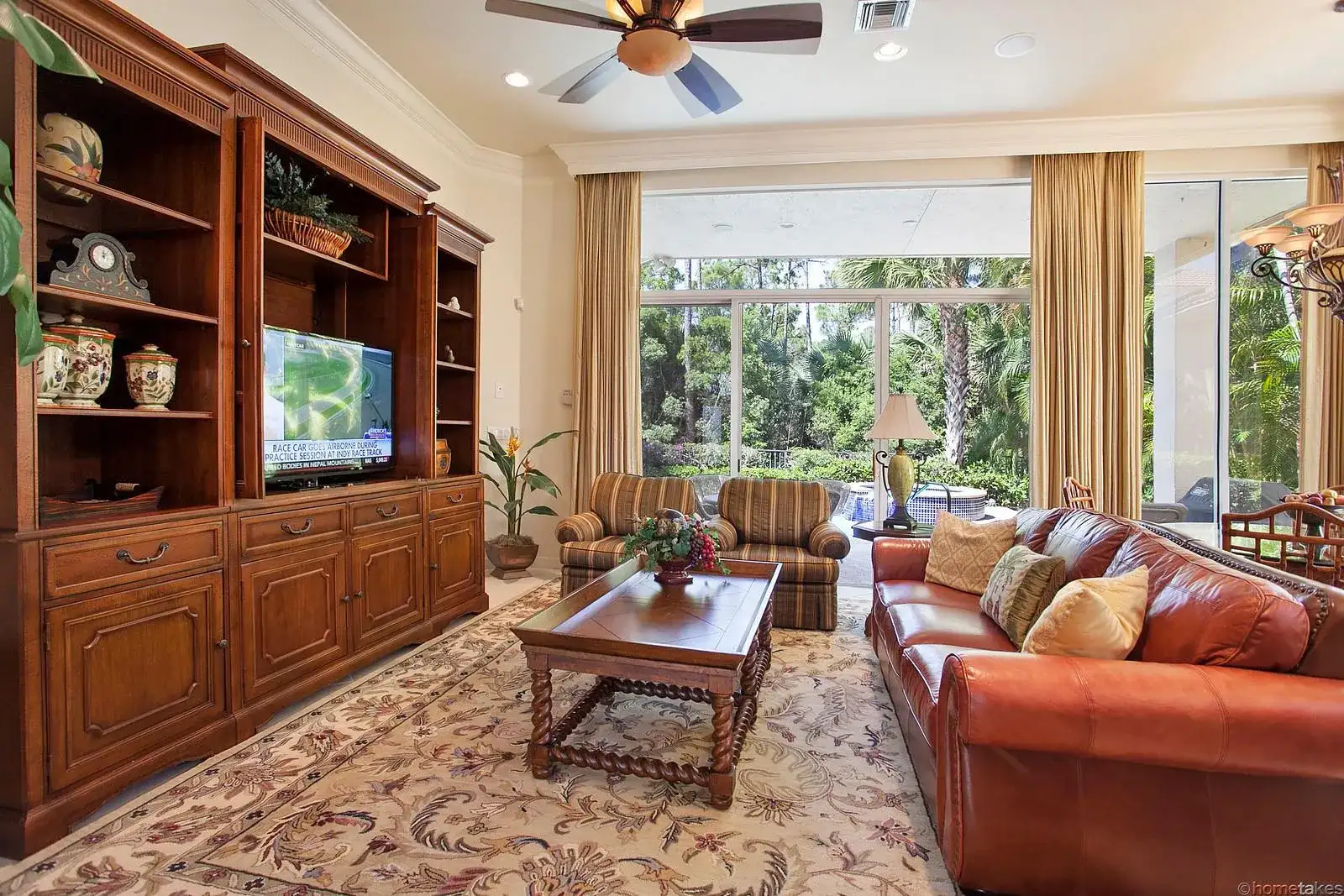 206 Porto Vecchio Way, Palm Beach Gardens FL 33418 photo 4