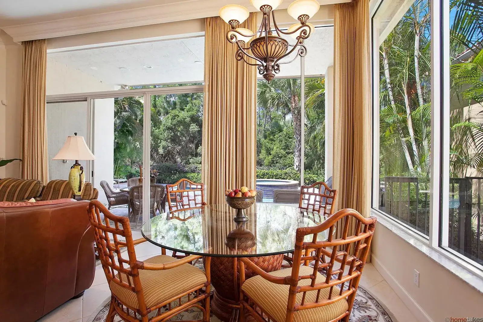 206 Porto Vecchio Way, Palm Beach Gardens FL 33418 photo 5