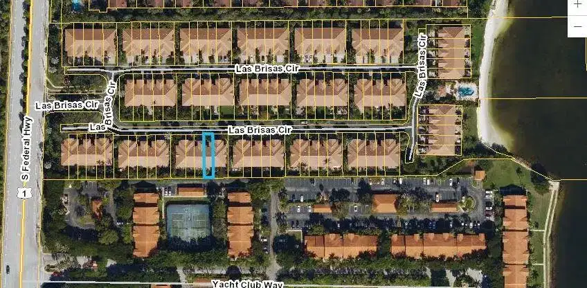 179 Las Brisas Circle, Hypoluxo FL 33462