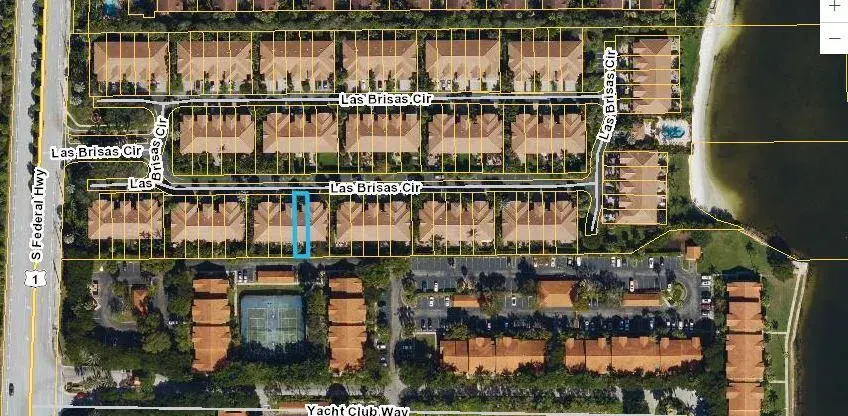 179 Las Brisas Circle, Hypoluxo FL 33462
