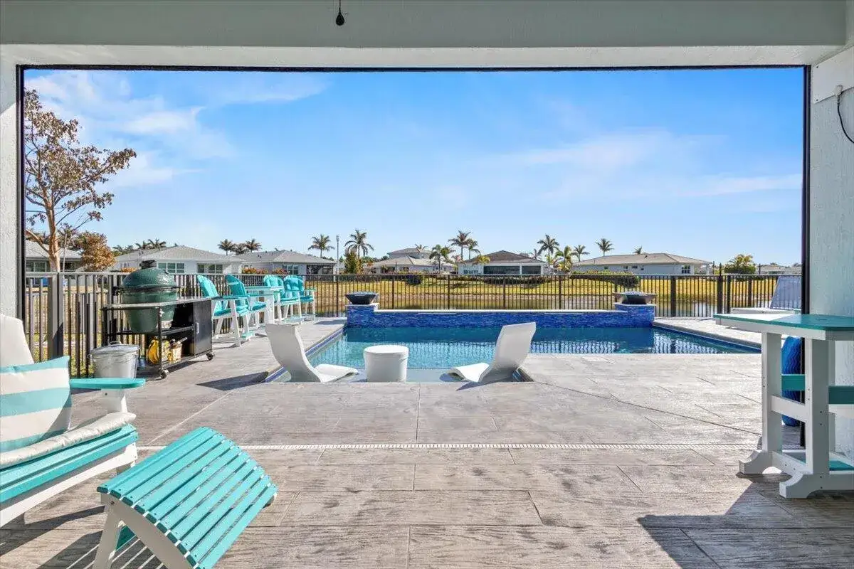 11364 SW Lyra Drive, Port St. Lucie FL 34987