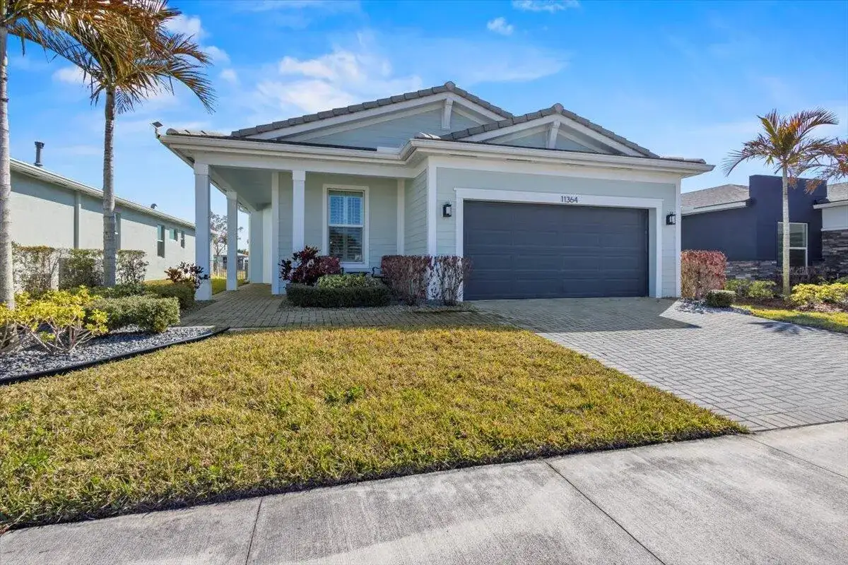 11364 SW Lyra Drive, Port St. Lucie FL 34987 photo 2