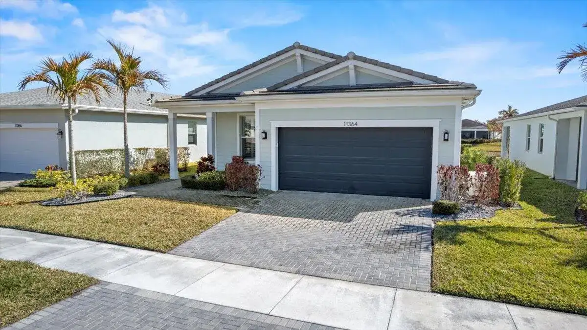 11364 SW Lyra Drive, Port St. Lucie FL 34987 photo 3