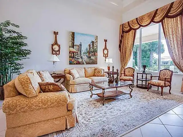 114 Tranquilla Drive, Palm Beach Gardens FL 33418 photo 2