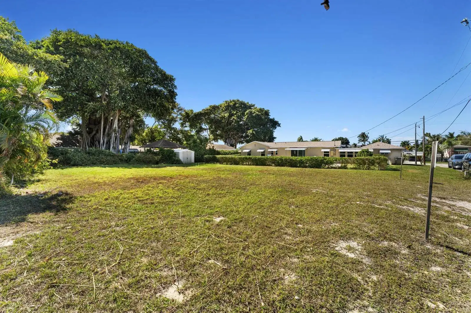 Xxxx Fittin Court, Lake Worth FL 33461 photo 2