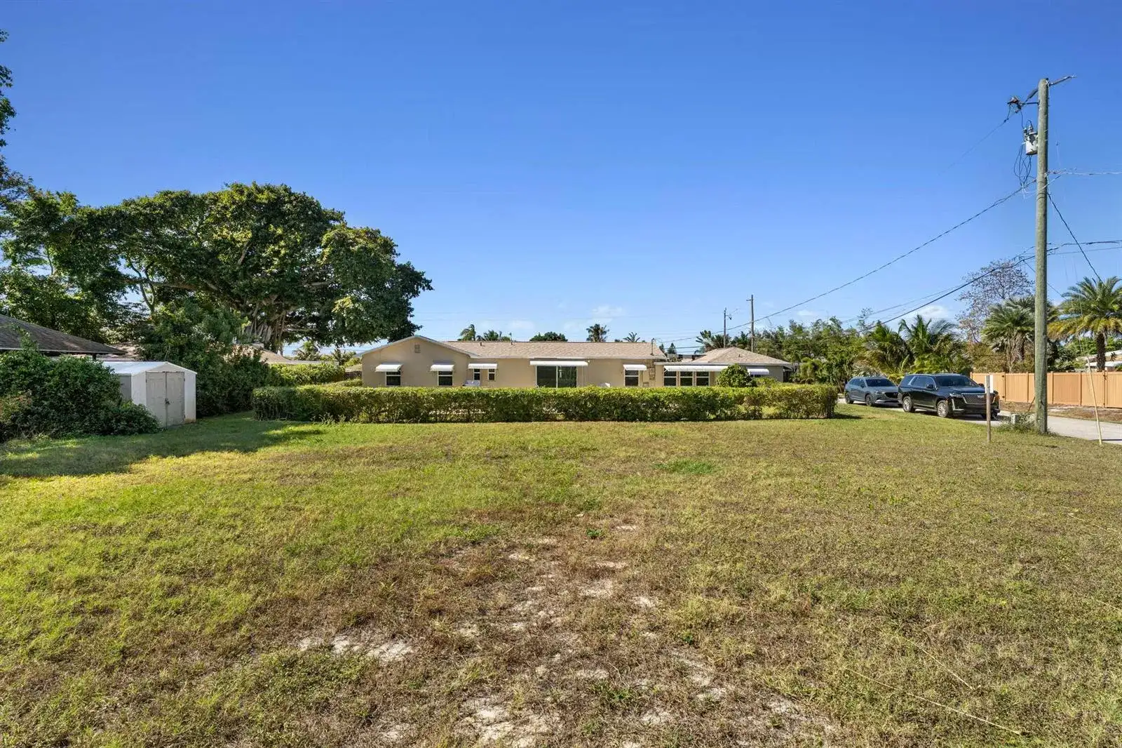 Xxxx Fittin Court, Lake Worth FL 33461 photo 3
