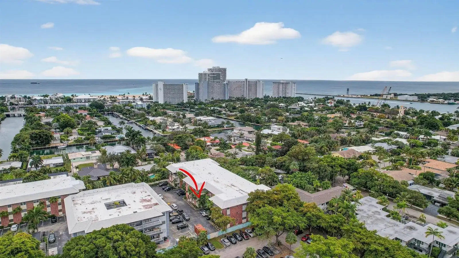2424 SE 17th Street # 208b, Fort Lauderdale FL 33316