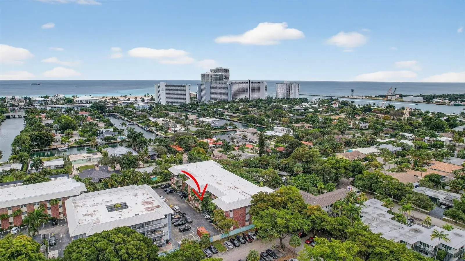 2424 SE 17th Street # 208b, Fort Lauderdale FL 33316