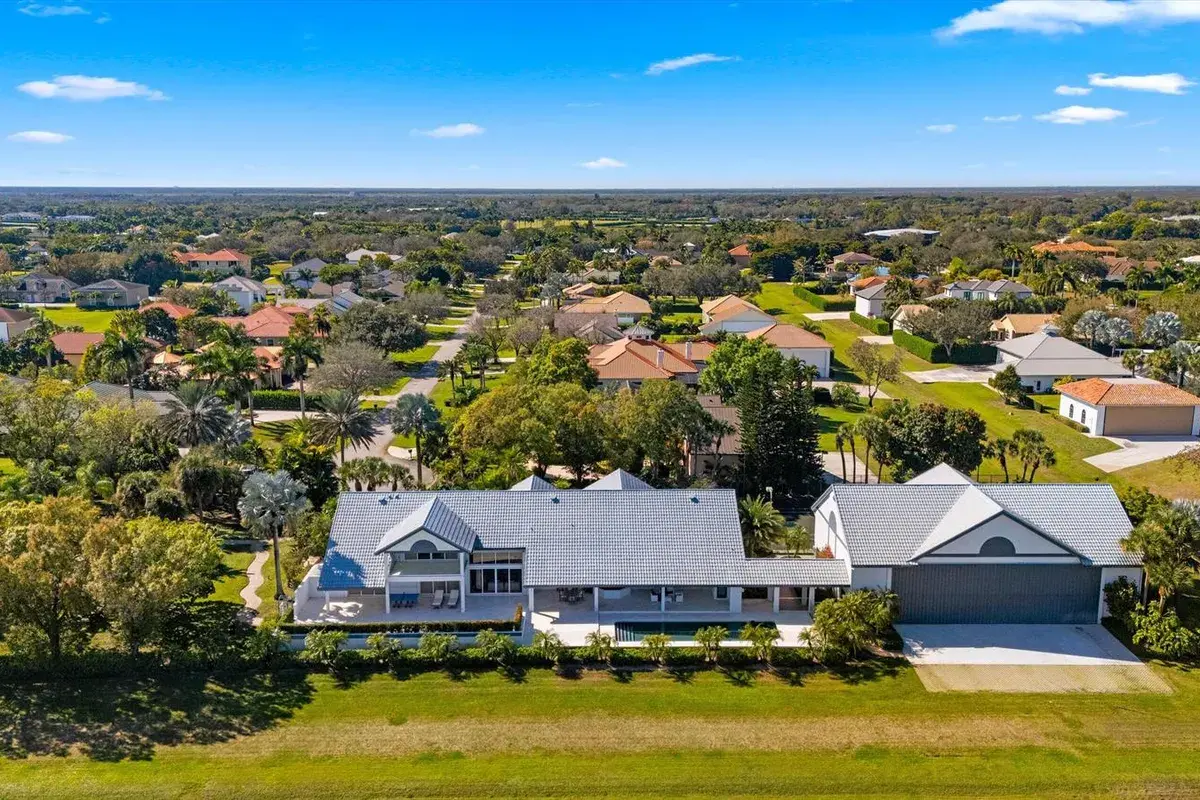 15595 Lindbergh Lane, Wellington FL 33414