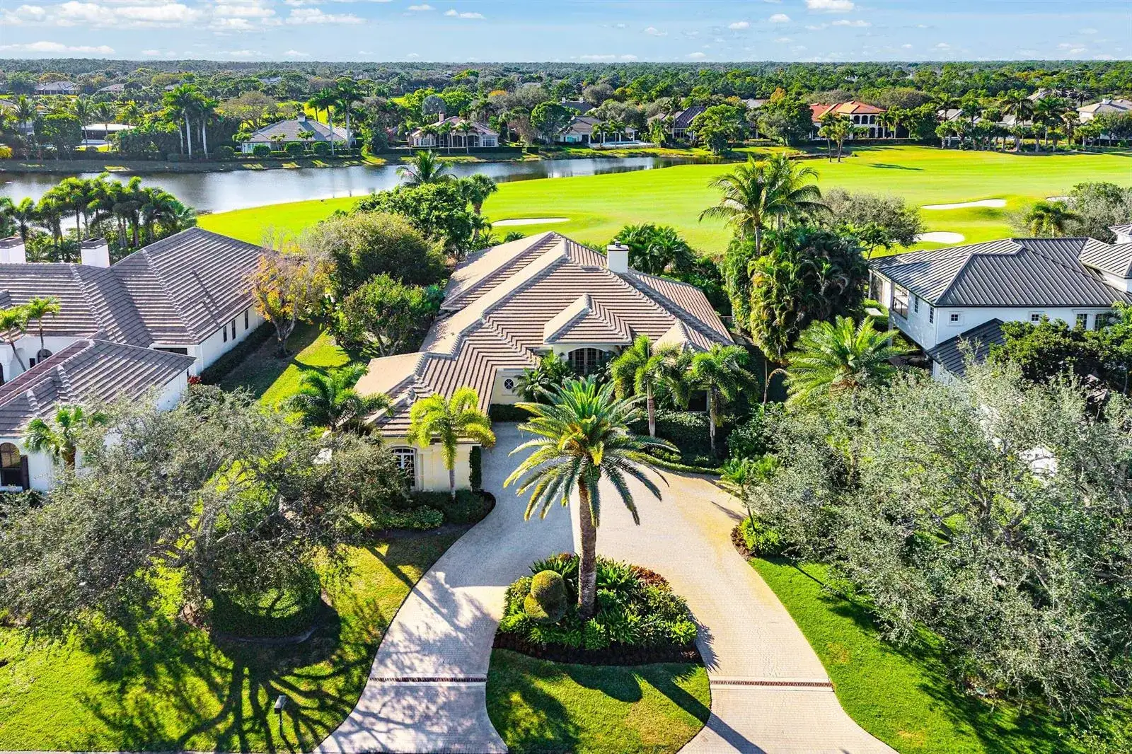 13161 Marsh Landing, Palm Beach Gardens FL 33418 photo 3
