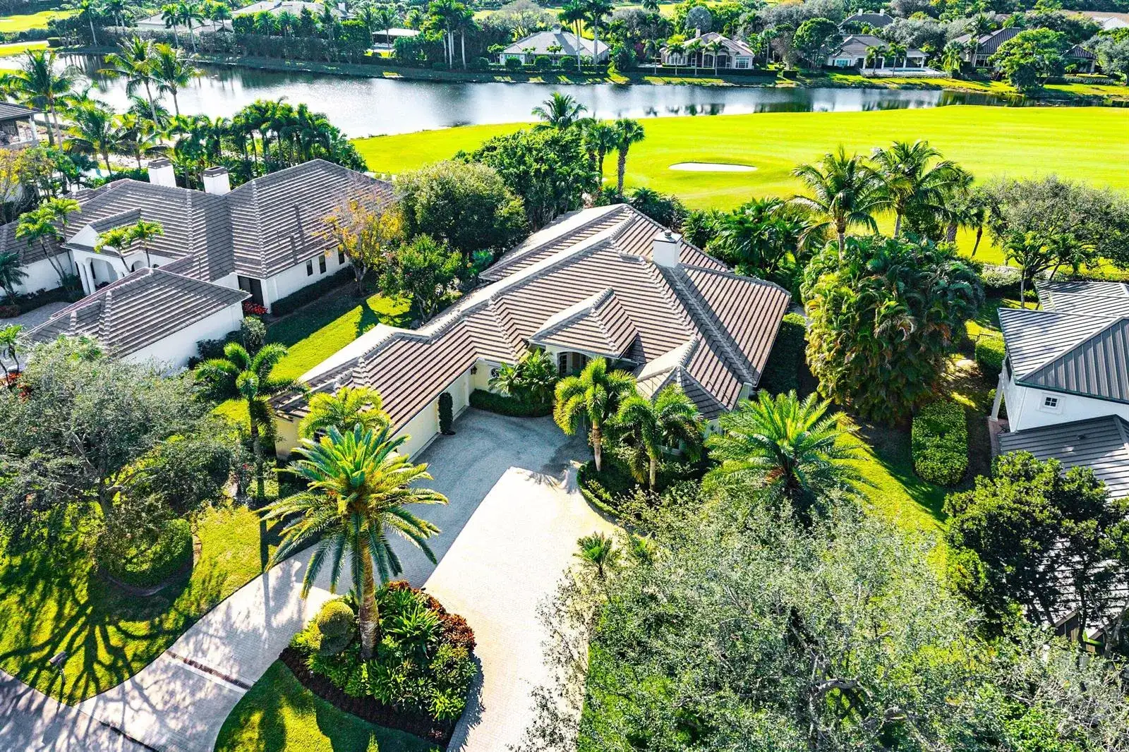 13161 Marsh Landing, Palm Beach Gardens FL 33418 photo 4