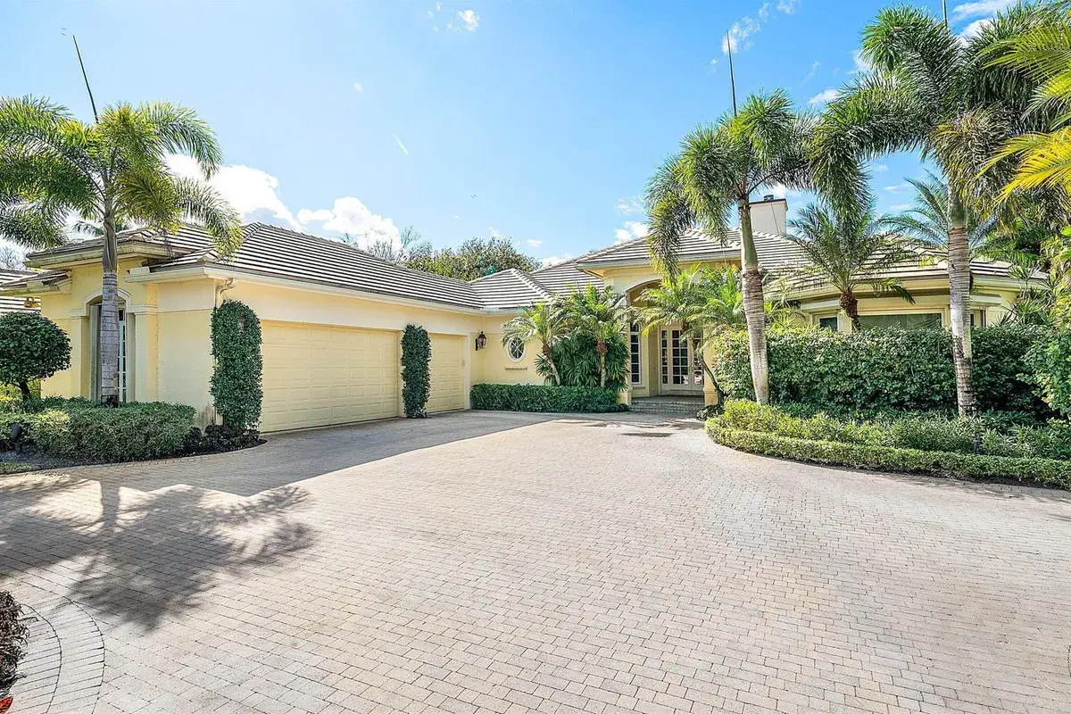 13161 Marsh Landing, Palm Beach Gardens FL 33418