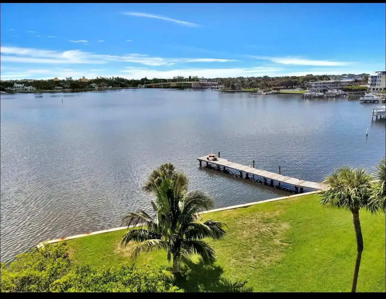 300 Croton Avenue # 102, Lantana FL 33462