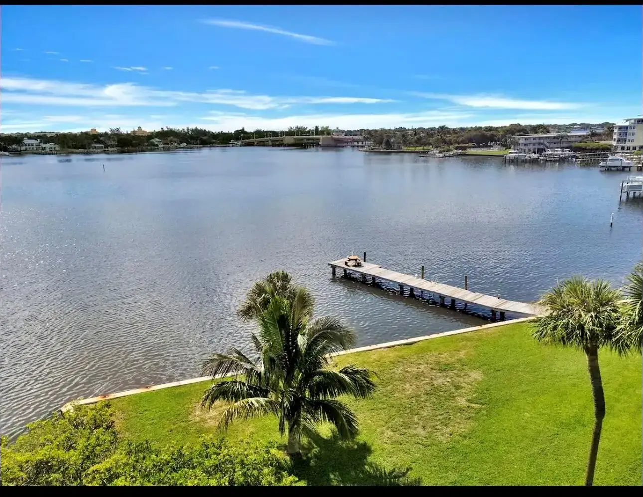 300 Croton Avenue # 102, Lantana FL 33462