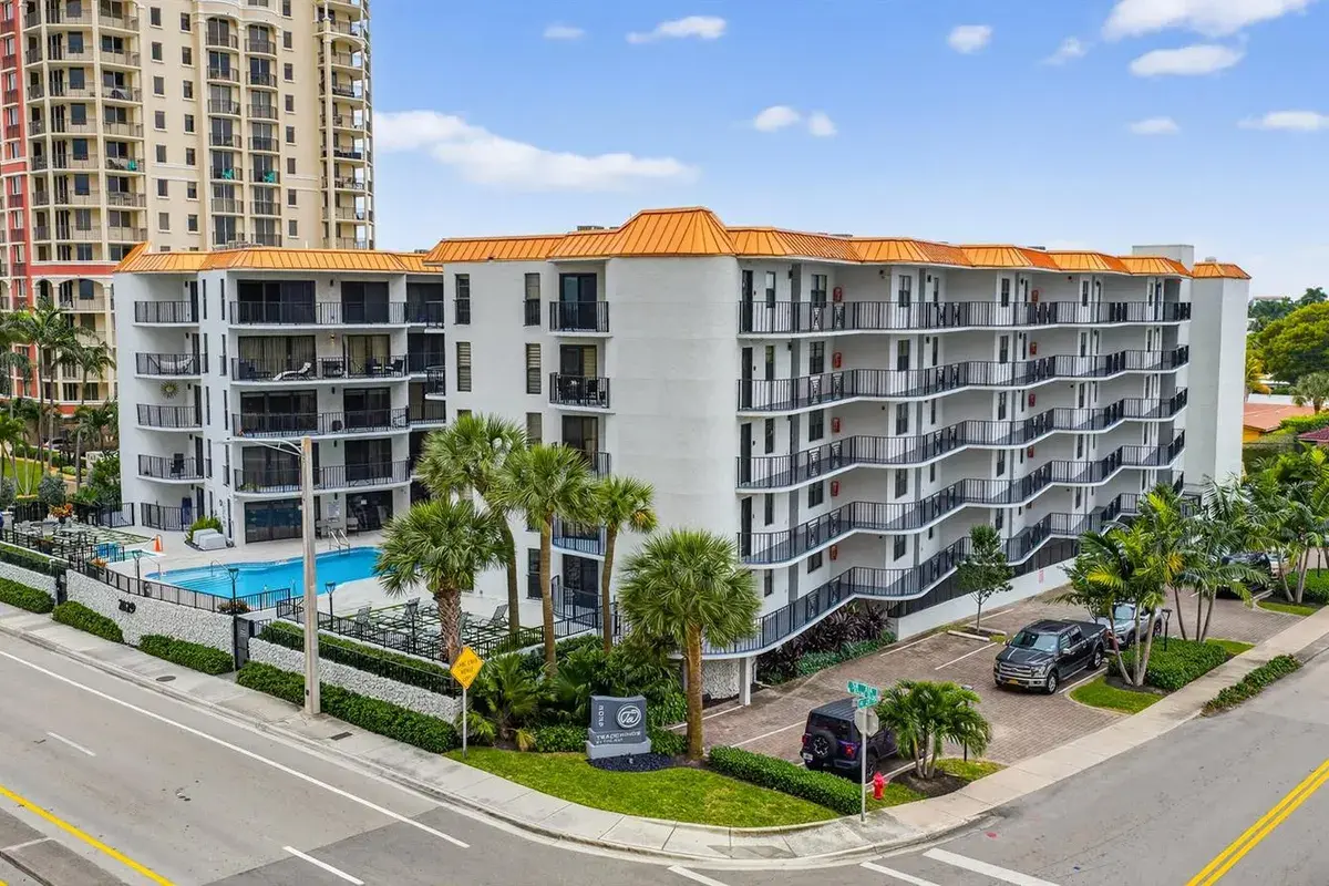 2029 N Ocean Boulevard # 509, Fort Lauderdale FL 33305