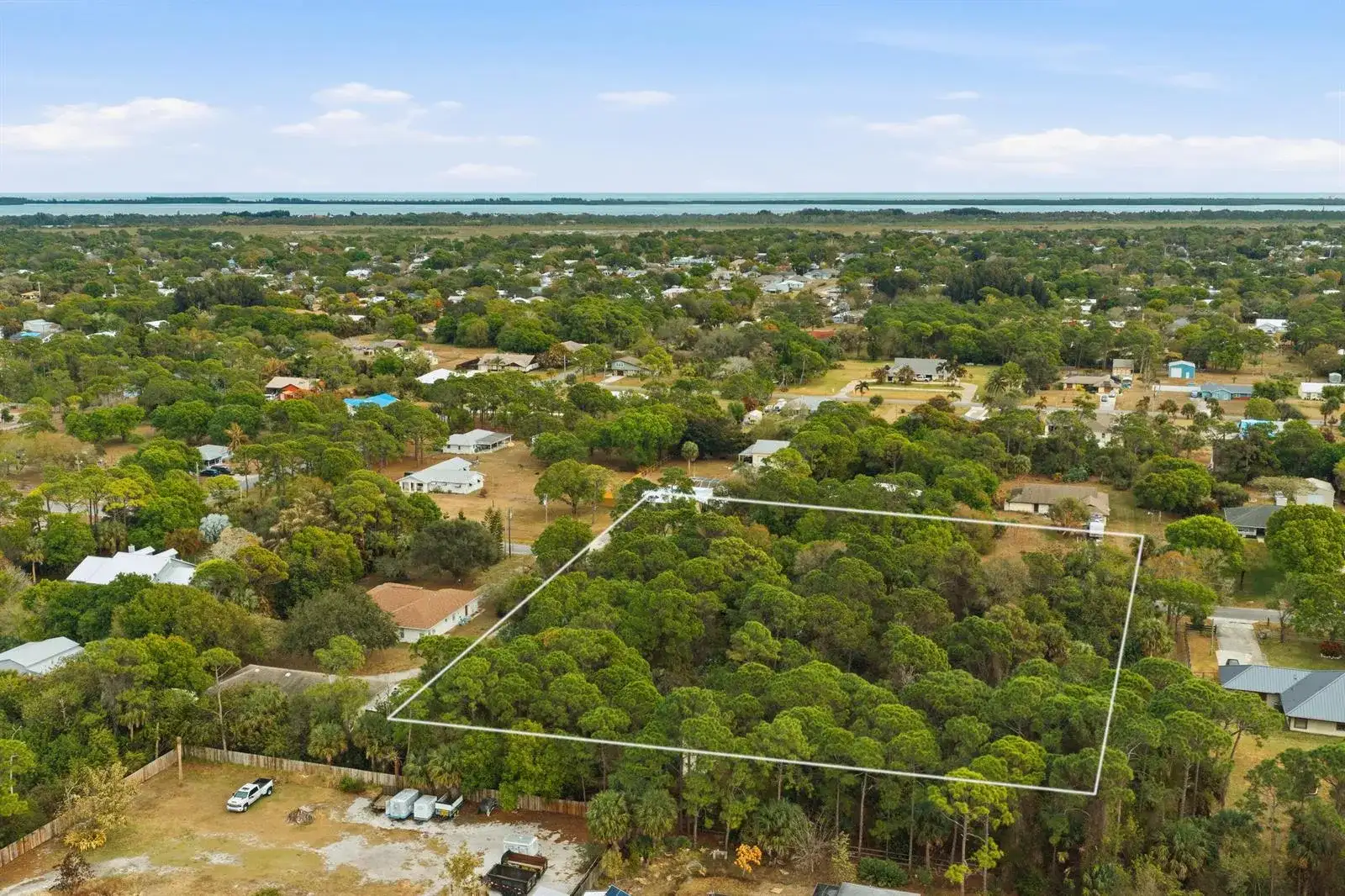 0 Pinetree Drive, Fort Pierce FL 34982 photo 2