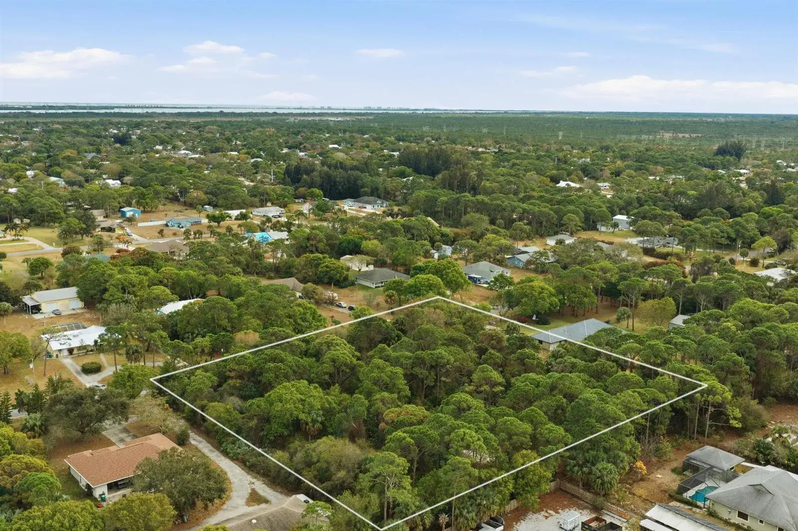 0 Pinetree Drive, Fort Pierce FL 34982 photo 3