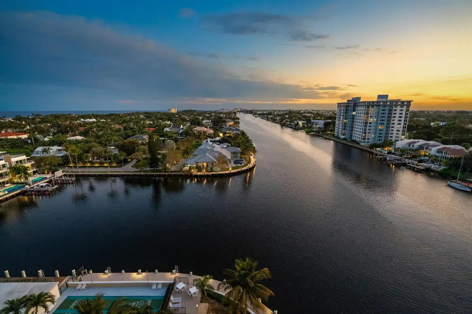 400 Seasage Drive # 1101, Delray Beach FL 33483 photo 3