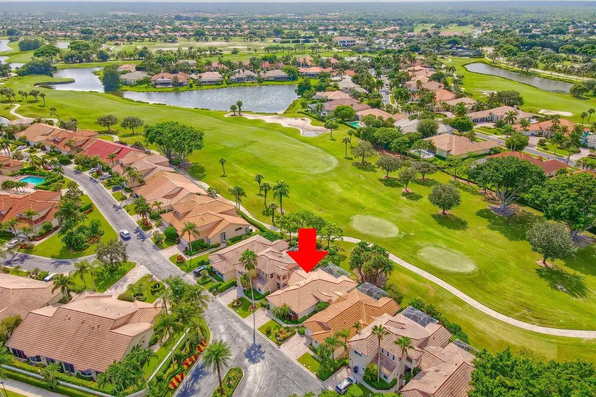 8193 Sandpiper Way, West Palm Beach FL 33412