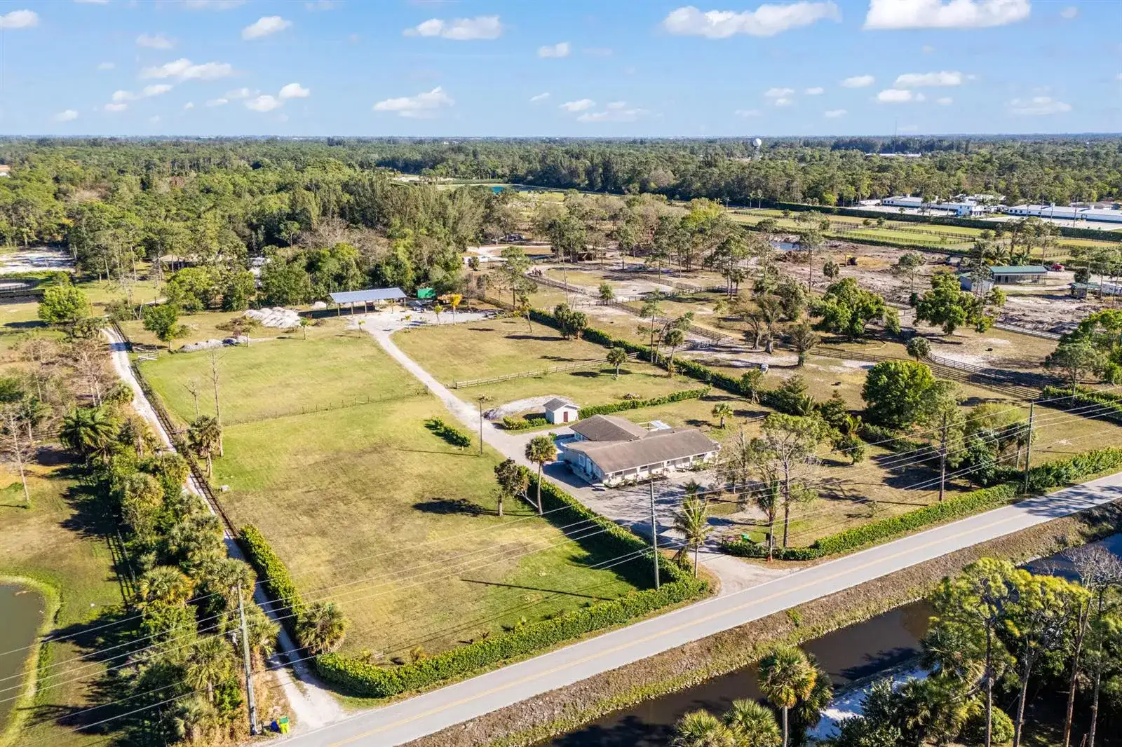 1216 C Road, FL 33470 photo 2