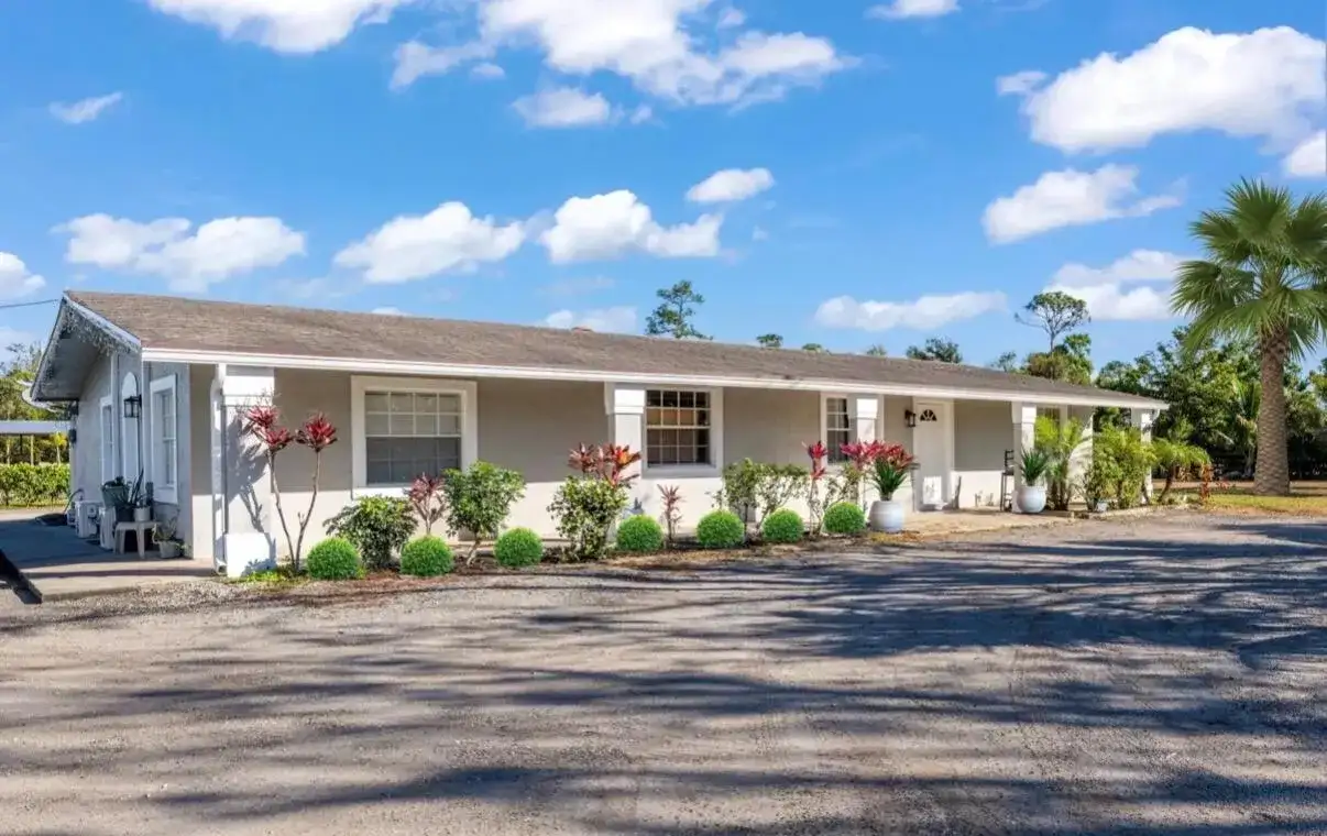 1216 C Road, FL 33470 photo 3