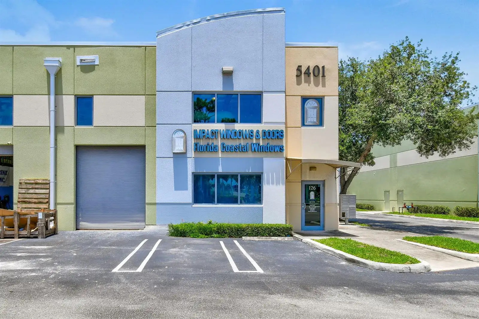 5401 N Haverhill Road # 126, West Palm Beach FL 33407 photo 2