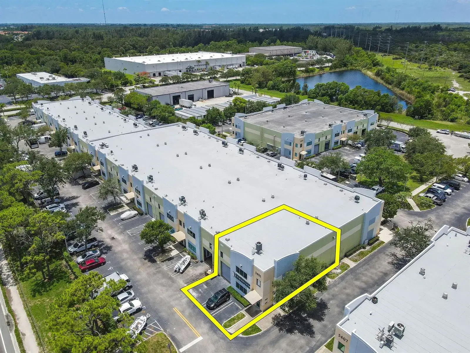 5401 N Haverhill Road # 126, West Palm Beach FL 33407 photo 3