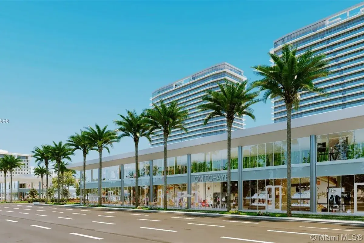 1000 E Hallandale Beach Boulevard # 103, Hallandale Beach FL 33009