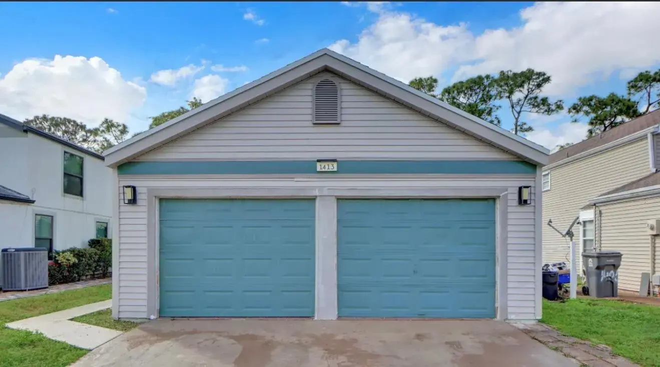 1413 Blue Clover Lane, West Palm Beach FL 33415