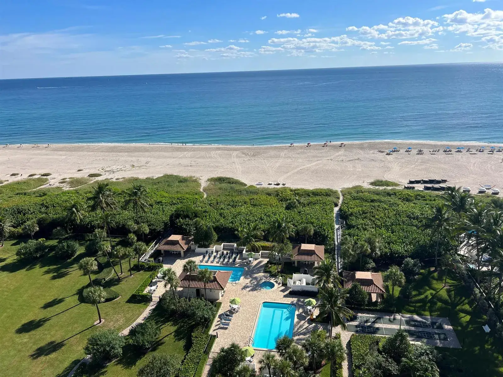 3400 N Ocean Drive # 906, Singer Island FL 33404