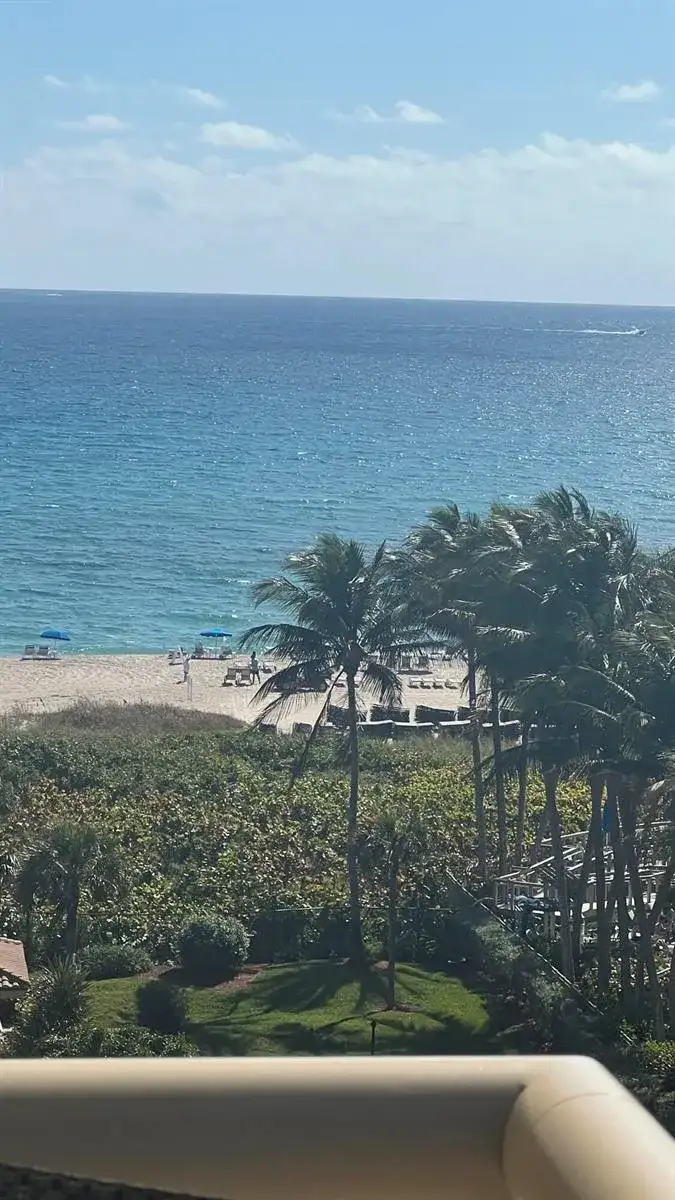 3400 N Ocean Drive # 906, Singer Island FL 33404 photo 3