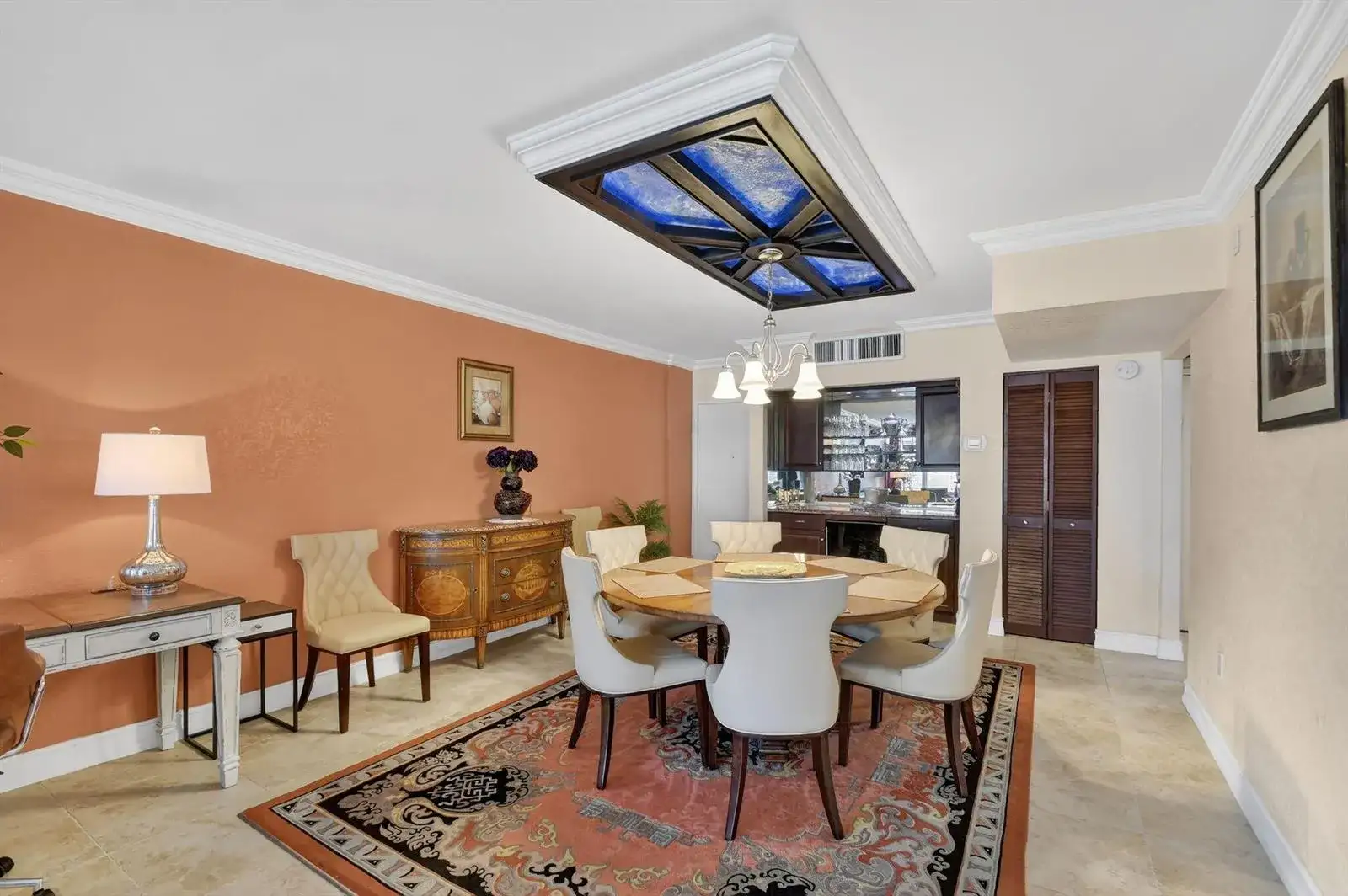 3450 S Ocean Boulevard # 520, Palm Beach FL 33480 photo 3