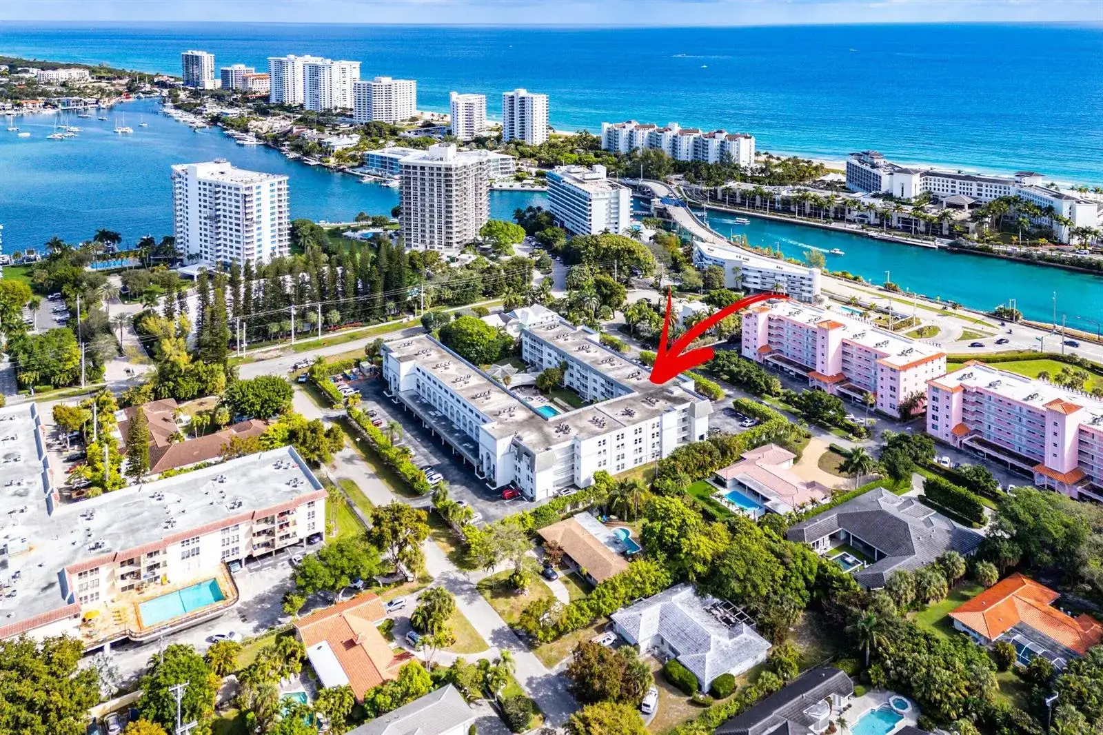 800 E Camino Real # 409, Boca Raton FL 33432 photo 2