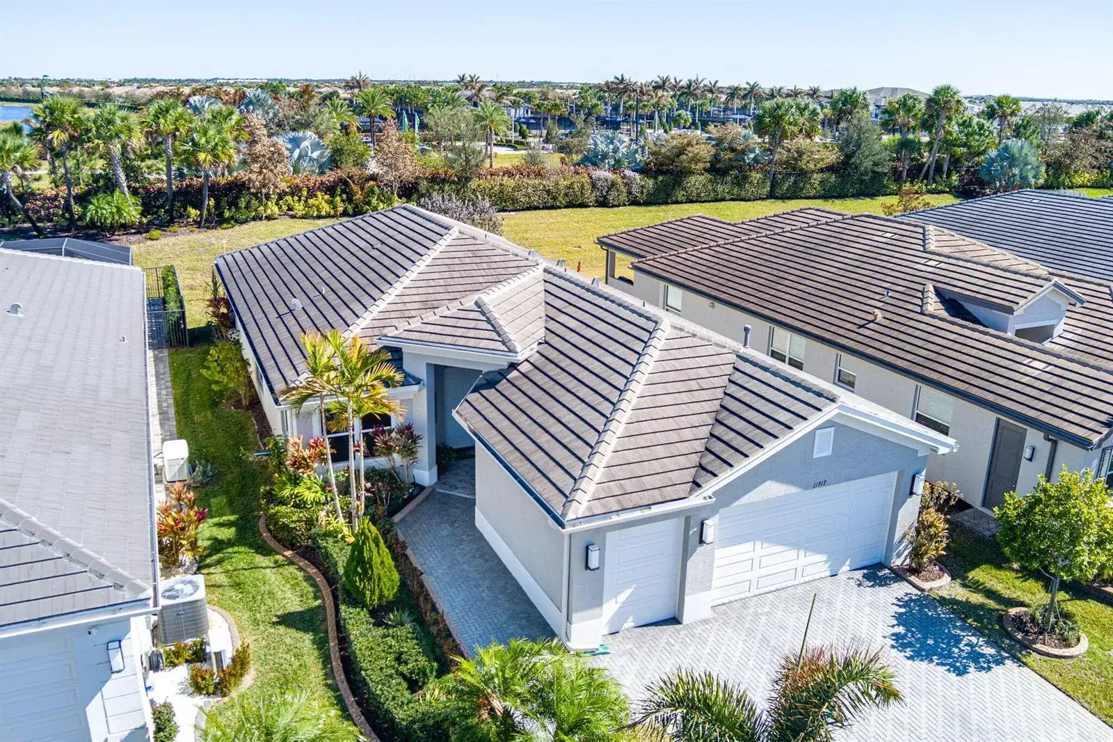 11917 SW Seahorse Springs Terrace, Port St. Lucie FL 34987