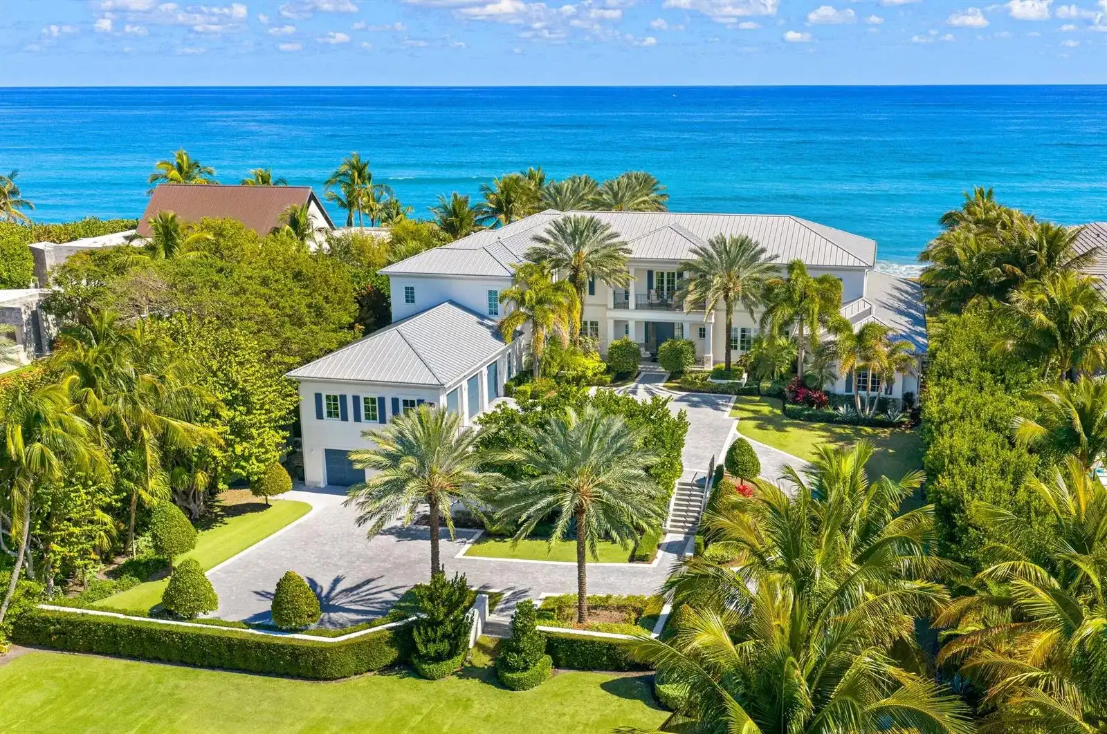 900 S Ocean Boulevard, Manalapan FL 33462