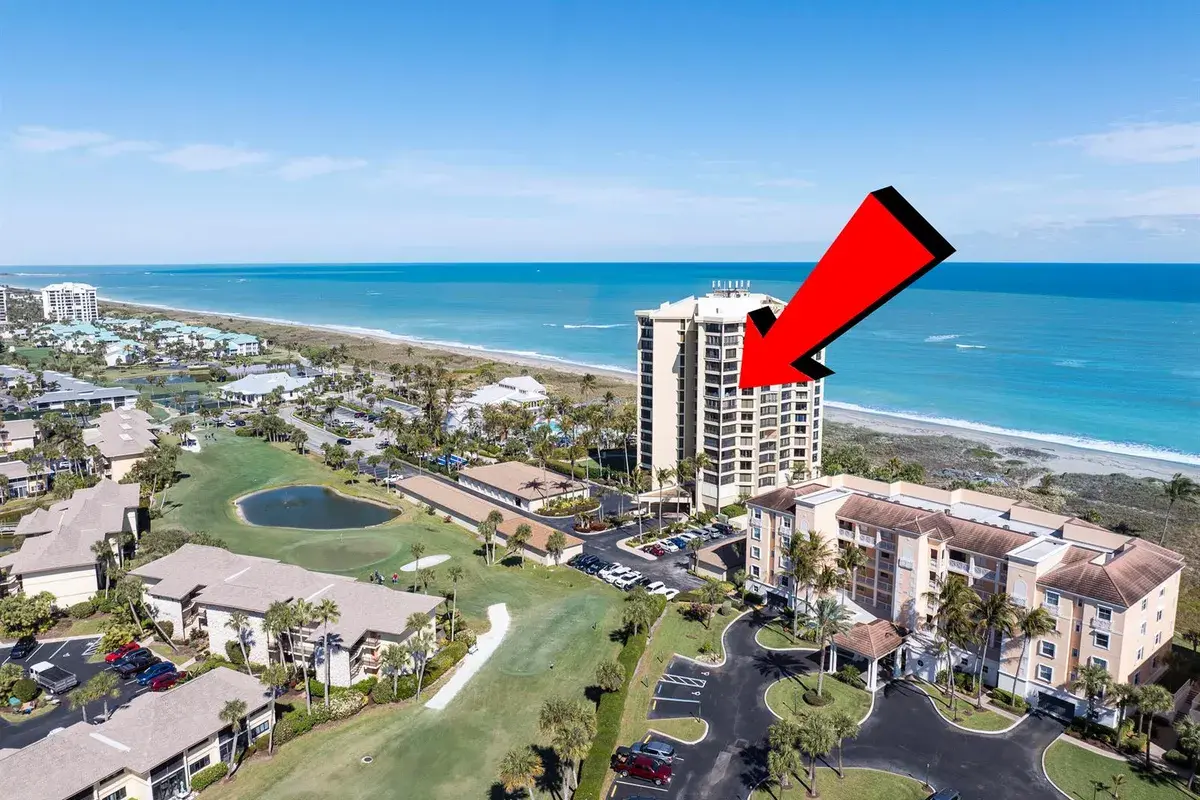 2400 S Ocean Drive # 8104, Fort Pierce FL 34949