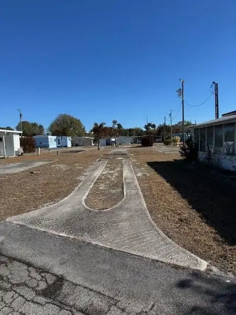 2023 St Lucie Blvd, Unit 159, Fort Pierce FL 34946