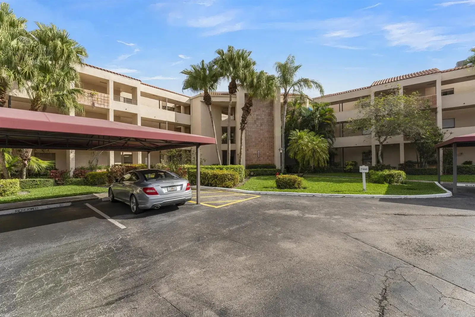 7460 La Paz Boulevard # 309, Boca Raton FL 33433 photo 2